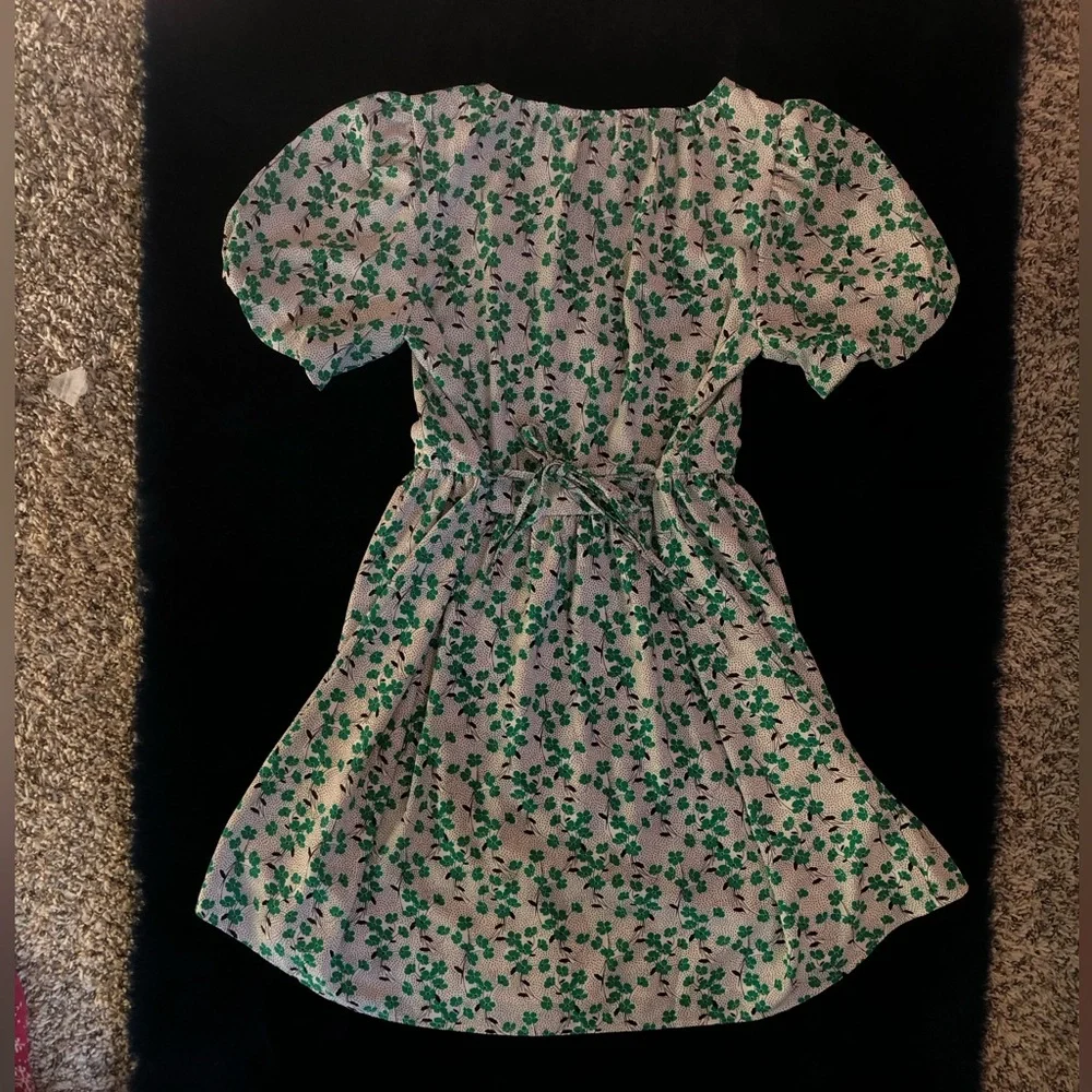 Loft Spring Dress - Picture 2 of 5